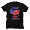 love it or leave it t shirt
